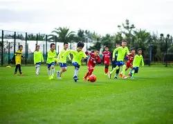 少年英才,岁国足新星,闪耀登场,开云体育,开云体育app,开云体育官网,开云体育下载,开云体育入口